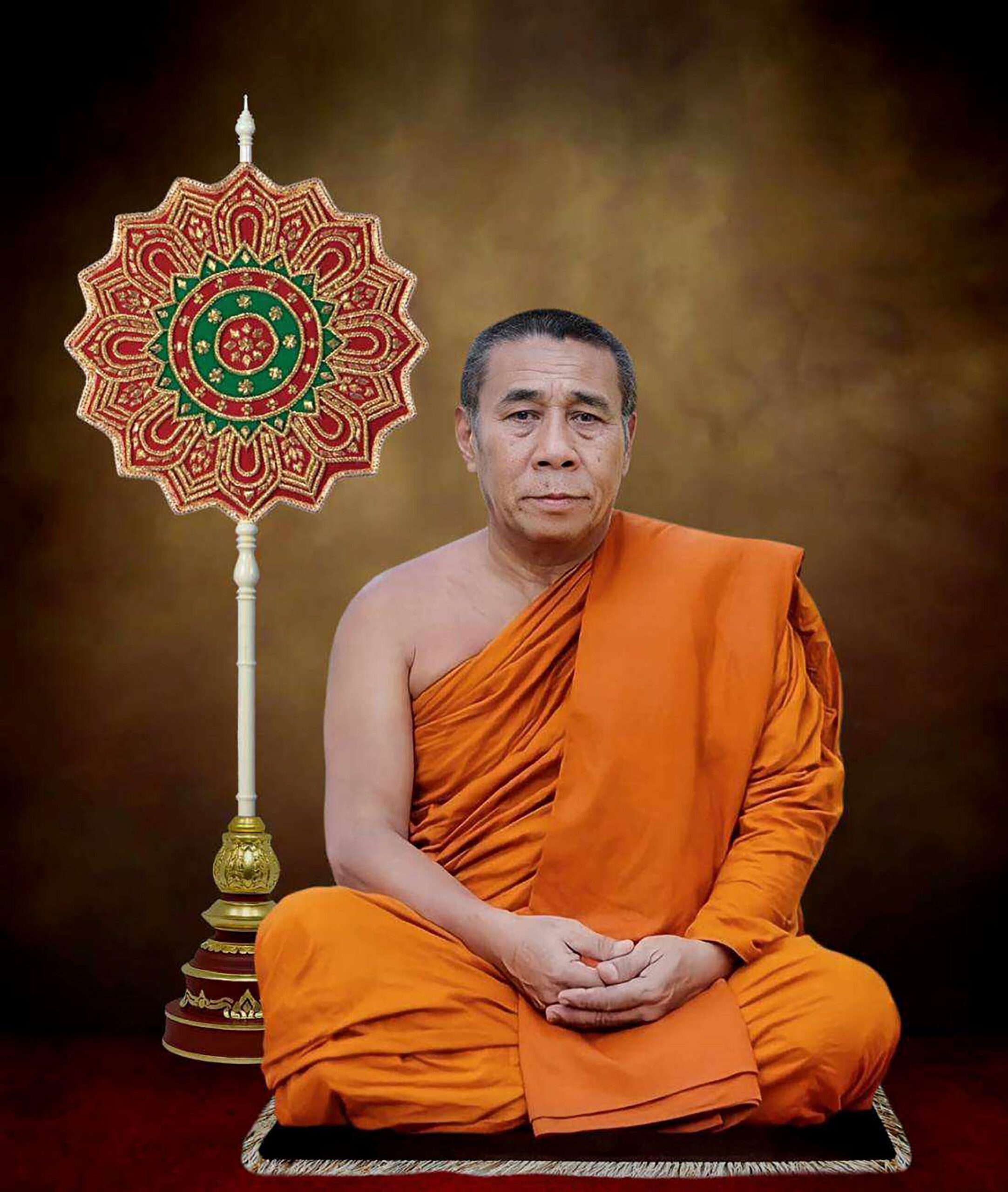 ข่าวสดพระเครื่อง - พระปิดตายอดแก้วดวงธรรม สมทบอุโบสถ-วัดโพธาราม