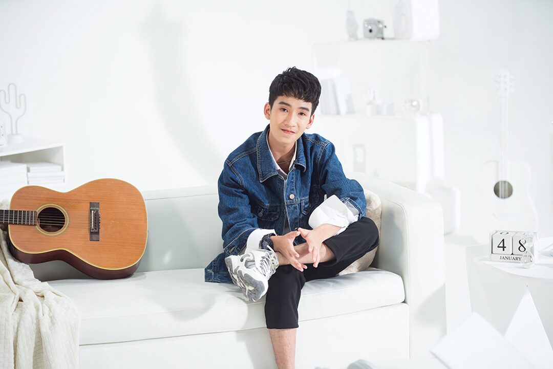 จับกระแสลูกทุ่ง - ‘แทนไท’ท้าทายสไตล์ใหม่ ‘ตัวตึงคนเหงา’ร้องแนวR&B