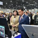 อว.-อผศ. ลงนาม ร่วมมือผลักดันผลงานวิจัย-นวัตกรรม เสริมคุณภาพชีวิตผู้พิการ