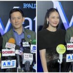 “ฟลุค - นาตาลี” ไม่ติดถ้า “อชิ-มิย่า”  รีเทิร์น เผยเห็นรูปแต่ลูกไม่เคยเล่า ปล่อยให้รักเองเจ็บเอง