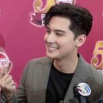 แคน อติรุจ แง้มฤกษ์แต่งต้นปีหน้า หวานไม่เบา ชมแฟนสวยไม่หยุด
