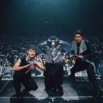 สล็อตแมชชีน ประเดิมงานแรก “EXIT TO ENTER WORLD TOUR 2024”