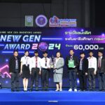 วช ปลื้ม วันนักประดิษฐ์2024 สุดประทับใจ มั่นใจปูทางนักประดิษฐ์รุ่นใหม่สู่นวัตกรมากคุณภาพ