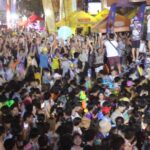 ถนนข้าวเหนียว จัดสงกรานต์ ปี'67 ยิ่งใหญ่กว่าทุกปี วอนรัฐจัดโปรโมชั่น กระตุ้นท่องเที่ยว