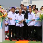 ขานรับนโยบาย 'นายกฯเศรษฐา' สธ.เปิดระบบการแพทย์ฉุกเฉินทางอากาศ บริการ 24 ชม. 