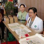 ขานรับนโยบาย 'นายกฯเศรษฐา' สธ.เปิดระบบการแพทย์ฉุกเฉินทางอากาศ บริการ 24 ชม. 