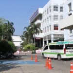 ขานรับนโยบาย 'นายกฯเศรษฐา' สธ.เปิดระบบการแพทย์ฉุกเฉินทางอากาศ บริการ 24 ชม. 