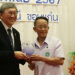ขานรับนโยบาย 'นายกฯเศรษฐา' สธ.เปิดระบบการแพทย์ฉุกเฉินทางอากาศ บริการ 24 ชม. 