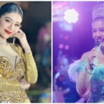 แพรวพราว แสงทอง โพสต์โต้ ผู้ใหญ่บ้านฟินแลนด์ นี่เหรอลูกผู้ชาย? 