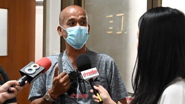น้า เผย พ่อปู่ทัก "ต๊ะ ยมทูต" ดวงตก เผยอาการแปลก ย้ำต่อชะตาปีนี้ อายุ 39 กลัวก้าวไม่พ้น