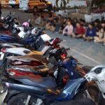 ระดม ตร. สกัดกลุ่มเด็กแว้นซิ่งป่วนเมือง จับเยาวชน เชิญผู้ปกครอง ฟังข้อกล่าวหาบุตรหลาน