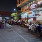 ระดม ตร. สกัดกลุ่มเด็กแว้นซิ่งป่วนเมือง จับเยาวชน เชิญผู้ปกครอง ฟังข้อกล่าวหาบุตรหลาน