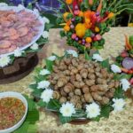 ปีนี้จัดยิ่งใหญ่ ชิม ช้อป ชม ซอฟพาวเวอร์ ชายแดนใต้ ยกทะเลซีฟู้ด สดสะอาดอร่อย ของดีที่ละงู