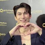 มิว ศุภศิษฏ์ รับกำลังศึกษา ตุลย์ ชมอีกฝ่ายเป็นคนคิดบวก อยู่ด้วยแล้วมีความสุข