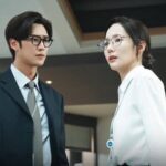 กรี๊ดรอเลย! นาอินอู พระเอกซีรีส์ดัง Marry My Husband ล็อกคิวมาหาแฟนไทย