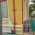 ชวนรู้จัก ตึกเจ้าพระยาอภัยภูเบศร "ตึกแฝดพี่-น้อง" เมืองพระตะบอง-เมืองปราจีนบุรี