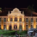 ชวนรู้จัก ตึกเจ้าพระยาอภัยภูเบศร "ตึกแฝดพี่-น้อง" เมืองพระตะบอง-เมืองปราจีนบุรี