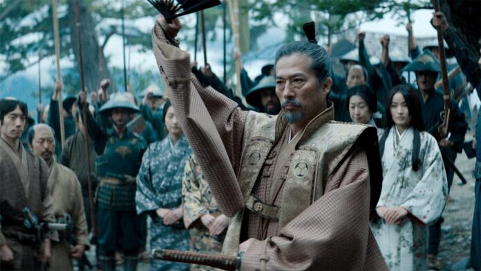 รีวิวซีรีส์ : FX’s Shōgun ซีรีส์ฟอร์มยักษ์ เกมชิงอำนาจชนชั้นศักดินา 