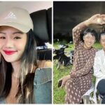 แพรวพราว แสงทอง โพสต์โต้ ผู้ใหญ่บ้านฟินแลนด์ นี่เหรอลูกผู้ชาย? 
