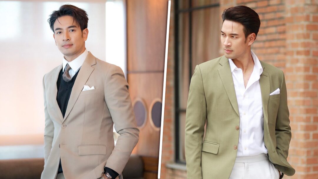 อาทิตย์ใส - ‘เกรท’ภักดีช่อง3ไม่เปลี่ยนใจ ยื้อระยะเป็นพระเอกให้นานที่สุด