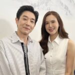 บอย-เจี๊ยบ เล่าโมเมนต์วันครบรอบแต่ง แจงเมนต์แซว โอบ สนิทกันอยู่แล้ว