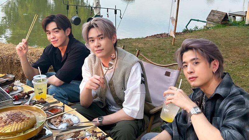 4NOLOGUE ประกาศ!