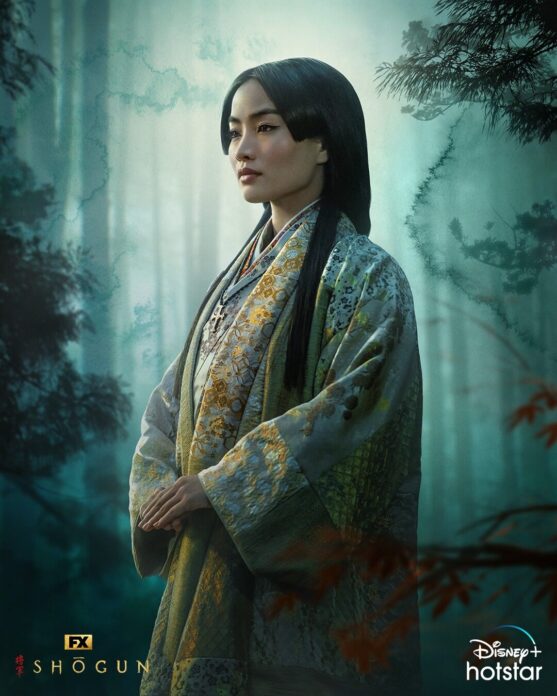 รีวิวซีรีส์ : FX’s Shōgun ซีรีส์ฟอร์มยักษ์ เกมชิงอำนาจชนชั้นศักดินา 