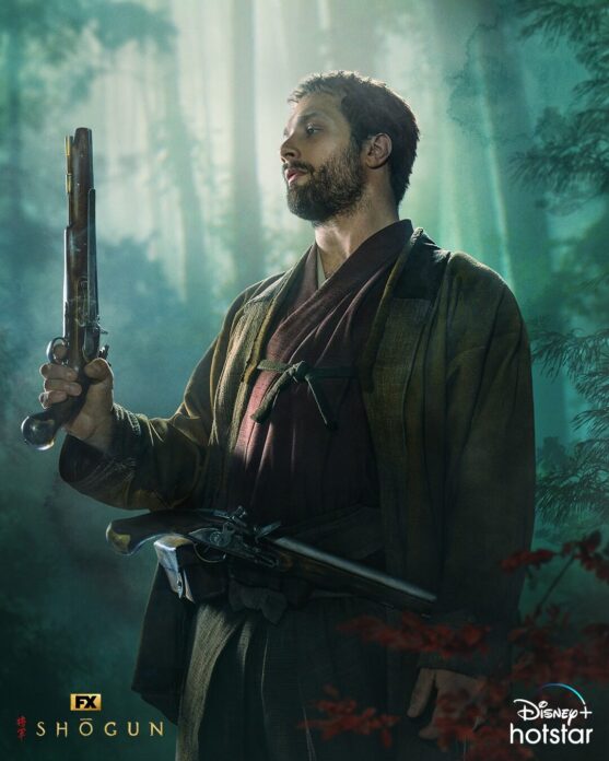รีวิวซีรีส์ : FX’s Shōgun ซีรีส์ฟอร์มยักษ์ เกมชิงอำนาจชนชั้นศักดินา 