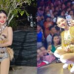 แพรวพราว โชว์เต็มวง ลั่นอีกครั้ง ถึงวันนี้คนเคยรักเรา..จะไม่รักเราแล้วก็ตาม จะสู้ทั้งน้ำตา