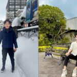 ผู้ใหญ่บ้านฟินแลนด์ ประกาศข่าวดีหลังเป็นโสด - เผยสองนักร้องดังให้กำลังใจอบอุ่น