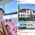 ผู้ใหญ่บ้านฟินแลนด์ ประกาศข่าวดีหลังเป็นโสด - เผยสองนักร้องดังให้กำลังใจอบอุ่น