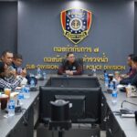 ตะลึง ตรวจพบเครื่องมือประมงทำลายล้าง-สร้างปิดร่องน้ำ เร่งรื้อเปิดเส้นทางเดินเรือ เล็งแก้ทั้งระบบ