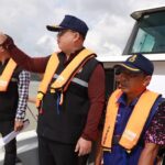 ตะลึง ตรวจพบเครื่องมือประมงทำลายล้าง-สร้างปิดร่องน้ำ เร่งรื้อเปิดเส้นทางเดินเรือ เล็งแก้ทั้งระบบ