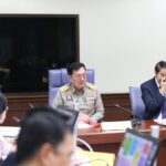กรมควบคุมมลพิษ จับตาโคราชพื้นที่เฝ้าระวัง จุดความร้อน-ค่าฝุ่นพิษพุ่ง ประกาศเขตห้ามเผาเด็ดขาด