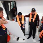 ตะลึง ตรวจพบเครื่องมือประมงทำลายล้าง-สร้างปิดร่องน้ำ เร่งรื้อเปิดเส้นทางเดินเรือ เล็งแก้ทั้งระบบ