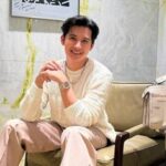 แคน อติรุจ แง้มฤกษ์แต่งต้นปีหน้า หวานไม่เบา ชมแฟนสวยไม่หยุด