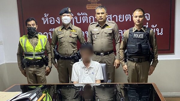 รวบคาห้องเช่า หนุ่มช่างพิมพ์ หึงโหด ชักมีดแทงแฟนเก่าเมียเสียชีวิต ก่อนเดินหนีกลับไปเปลี่ยนเสื้อผ้า