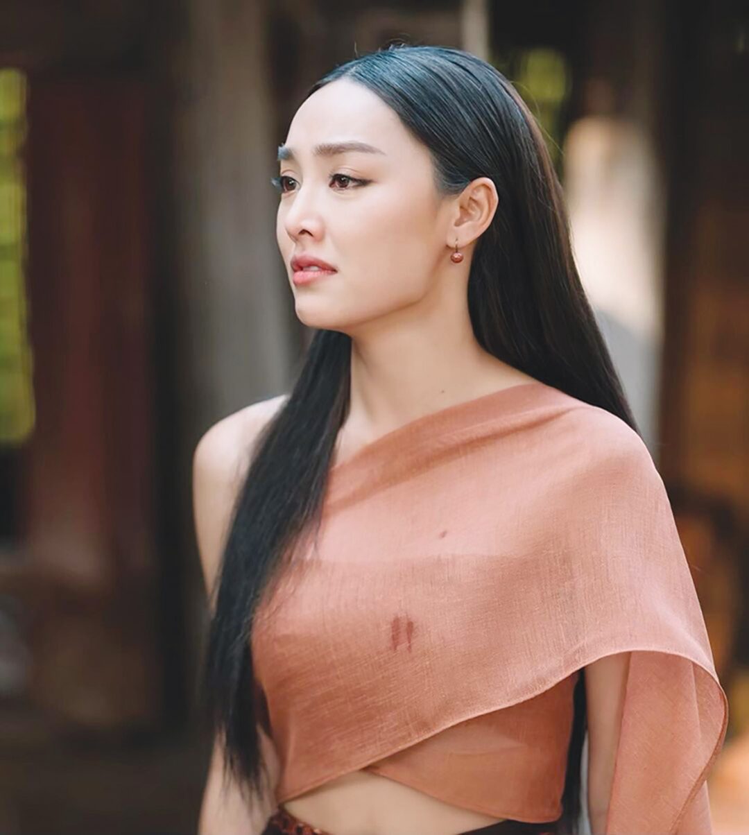 ซุปตาร์บันเทิง - ‘น้ำตาล’โหมบทดราม่า ดิ่งหนัก-หาตัวละครไม่เจอ