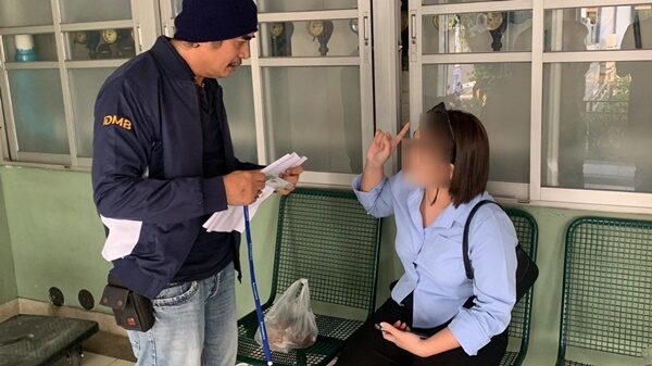 จับ "บีมชายคา" สาวหน้าตาดี หลอกเหยื่อไปนอนด้วย ก่อนฉกทรัพย์ 5 สาวหน้าตาดี