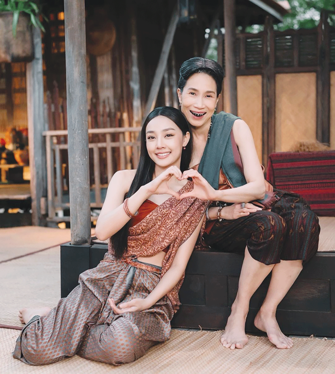 ซุปตาร์บันเทิง - ‘น้ำตาล’โหมบทดราม่า ดิ่งหนัก-หาตัวละครไม่เจอ
