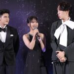 กาล่าพรีเมียร์ยิ่งใหญ่ “พี่นาค 4” ฮาสยองจนจีวรสะบัด 22 กุมภาพันธ์ นี้ทุกโรงภาพยนตร์