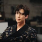กรี๊ดรอเลย! นาอินอู พระเอกซีรีส์ดัง Marry My Husband ล็อกคิวมาหาแฟนไทย