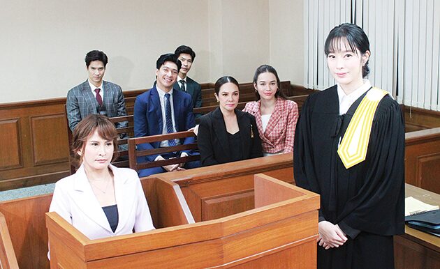ซุปตาร์บันเทิง - ‘ฐิสา’ลิ้มรสบทบาทใหม่ เจอ‘ไมค์’ในรอบ10ปี-ทึ่งฝีมือ
