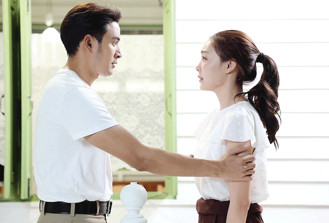 ซุปตาร์บันเทิง - ‘น้ำตาล’โหมบทดราม่า ดิ่งหนัก-หาตัวละครไม่เจอ