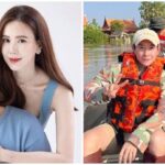 บอย-เจี๊ยบ เล่าโมเมนต์วันครบรอบแต่ง แจงเมนต์แซว โอบ สนิทกันอยู่แล้ว