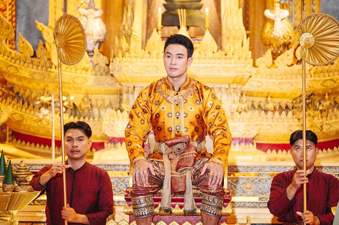 อาทิตย์ใส - ‘เกรท’ภักดีช่อง3ไม่เปลี่ยนใจ ยื้อระยะเป็นพระเอกให้นานที่สุด