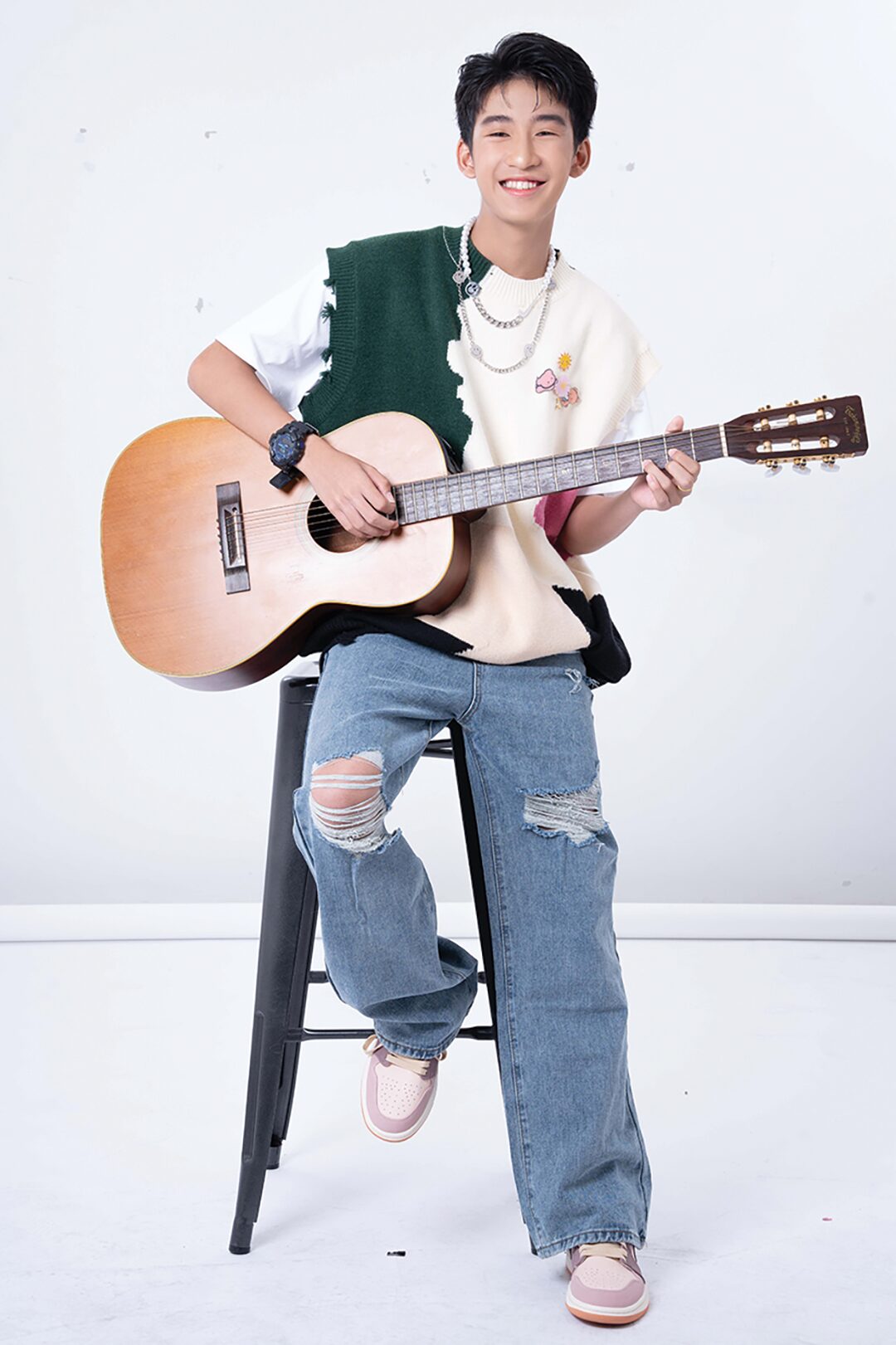จับกระแสลูกทุ่ง - ‘แทนไท’ท้าทายสไตล์ใหม่ ‘ตัวตึงคนเหงา’ร้องแนวR&B