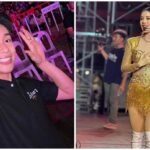 แคนดี้ รากแก่น แจง! ทัวร์ลงยับหิวแสง ปมโพสต์ถามลอยๆ โยง ผญบ.ฟินแลนด์