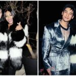 โมเมนต์สุดปัง! นาโอมิ แคมป์เบล ปิดเพนต์เฮาส์หรู ฉลองวันเกิดให้ อาโป