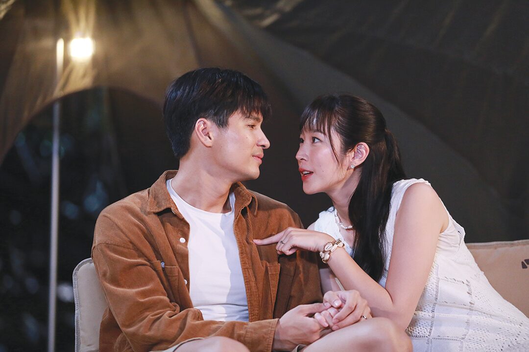 อาทิตย์ใส - ‘ไมค์’กับความสุข ณ วันนี้ ชีวิตมีขึ้นลง-อย่าหลงและตกใจ